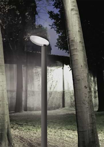 Artimide buitenverlichting. Webo voor al uw projectverlichting. Projectverlichting voor bedrijven, kantoren, winkels, schepen, horeca, ontvangstruimtes, etc. Grote collectie projectverlichting bij Webo.