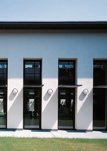 Artimide buitenverlichting. Webo voor al uw projectverlichting. Projectverlichting voor bedrijven, kantoren, winkels, schepen, horeca, ontvangstruimtes, etc. Grote collectie projectverlichting bij Webo.