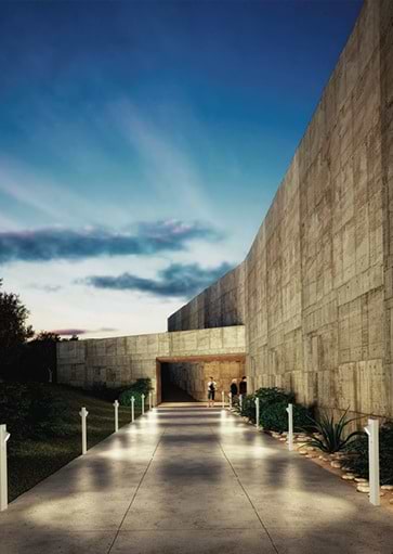 Artimide buitenverlichting. Webo voor al uw projectverlichting. Projectverlichting voor bedrijven, kantoren, winkels, schepen, horeca, ontvangstruimtes, etc. Grote collectie projectverlichting bij Webo.