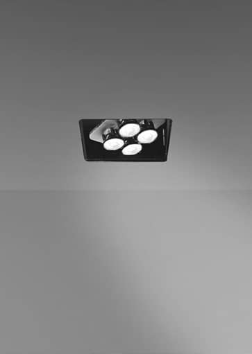 Artimide plafondspots, plafondlampen, inbouwspots, spots. Webo voor al uw projectverlichting. Projectverlichting voor bedrijven, kantoren, winkels, schepen, horeca, ontvangstruimtes, etc. Grote collectie projectverlichting bij Webo.