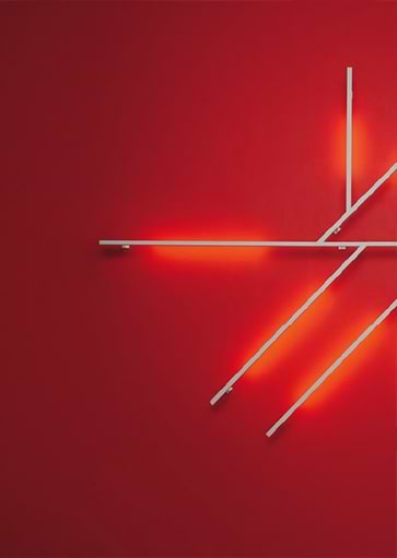 Projectverlichting Artimide. Verlichtingsarmaturen en lampen voor kantoren, schepen, winkels, horeca, musea, etc. Webo adviseert al meer dan 60 jaar architecten, bedrijven en instellingen bij de inrichting van zakelijke ruimtes.