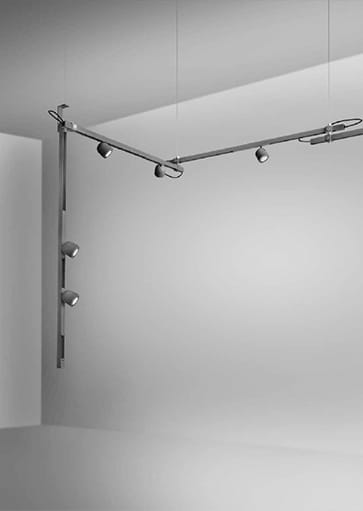 Artimide railverlichting. Projectverlichting voor bedrijven, kantoren, winkels, schepen, horeca gelegenheden, vergaderzalen, ontvangstruimtes, praktijkruimtes en meer. Moderne lampen, klassiek verlichting, design lampen, exclusieve verlichtingsarmaturen, basis verlichting voor woonkamer, keuken, badkamer, slaapkamer en hal. Buitenverlichting etc. Bij Webo Verlichting in Beuningen bij Nijmegen, vindt u duizenden lampen. Alle smaken en stijlen zijn vertegenwoordigd. Webo vertegenwoordigt in Nederland meer dan 60 verlichtingsmerken, lampen merken en lampen ontwerpers. In de grootste verlichtingsshowroom van Nederland helpen verlichtingsexperts u graag. U kunt een klein gedeelte van onze lampen online kopen in onze verichtingswebshop. Bezoek onze verlichtingszaak.