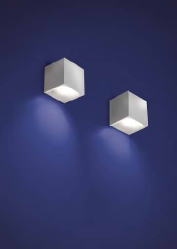 Artimide wandlampen, muurlampen, verlichting voor muren en wanden. Webo voor al uw projectverlichting. Projectverlichting voor bedrijven, kantoren, winkels, schepen, horeca, ontvangstruimtes, etc. Grote collectie projectverlichting bij Webo.