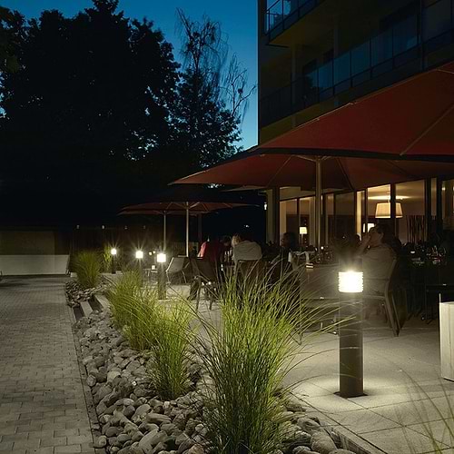 Tuinverlichting - Buitenverlichting