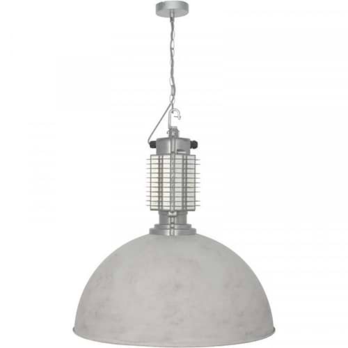 Industriële hanglamp Tomero 60 cm