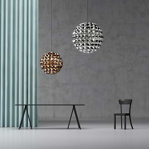 ALLE LAMPEN - VERLICHTINGSARMATUREN