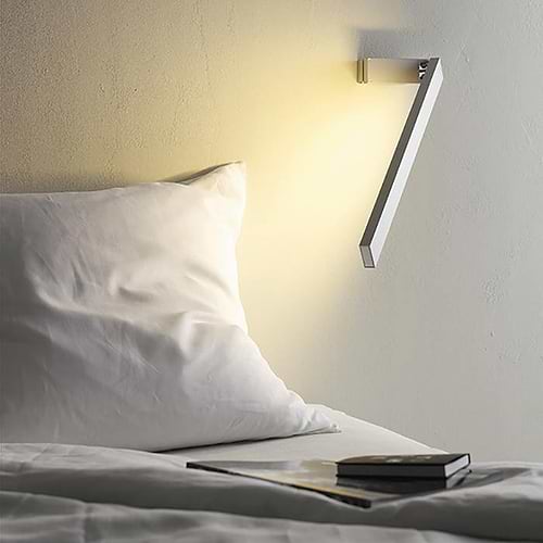 Leeslampen - Klemlampen - Bedlampen