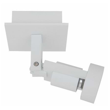 Technische plafondspot