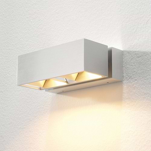 Badkamer wandlamp