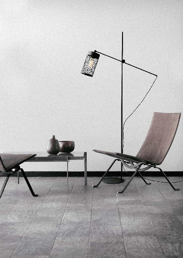 Moderne vloerlamp, staande lamp. Te koop bij Webo Verlichting in Beuningen bij Nijmegen. Masterlight kent een grote lampen collectie met klassieke lampen, moderne design lampen en industrielampen. Lampen in allerlei vormen, maten en kleuren. Hanglampen, eettafel lampen en vloerlampen. Masterlight verlichting vindt u bij Webo Verlichting in Nijmegen bij Beuningen. Dealer van alle Masterlight lampen. Koop online of bezoek de grootste verlichtingsshowroom van Nederland voor lampen inspiratie, verlichtingsadvies of een lichtplan.