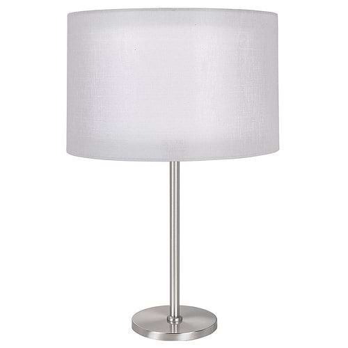 Lampenhouder exclusief kap