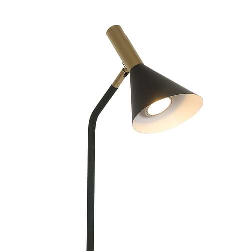 Tafellamp 1-lichts GU10 - Anne's choice - Anne light & home