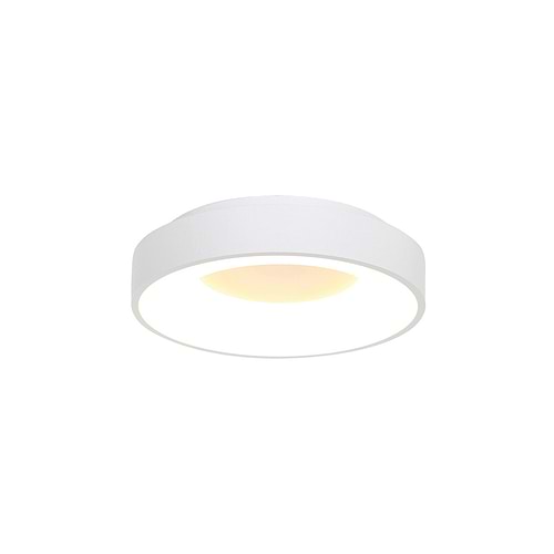 Plafondlamp 30cm 30w 2700K - Steinhauer