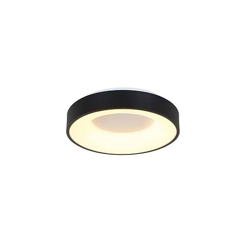 Plafondlamp 30cm 30w 2700K - Steinhauer