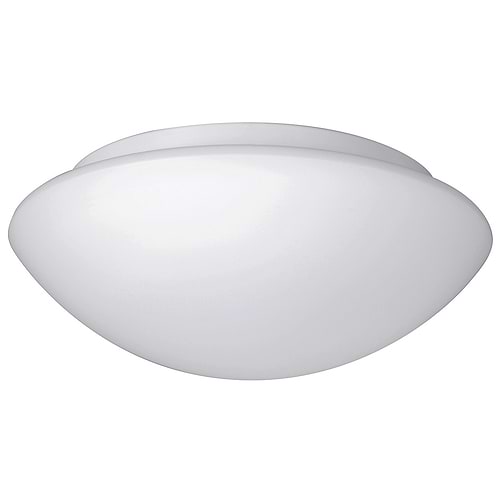 Plafonnier Neutral 3 X E27 400 + glas opaal - Serie Neutral - Plafondlamp - Plafonnier - High Light - P605900