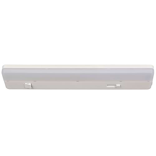 Keukenkast verlichting - onderbouw - werkbladverlichting - onderbouwverlichting - meubelarmatuur - LED armatuur35cm -  Wit 56 X 0 - 1W 3000K dimbaar - Serie LED armatuur - Spots - High Light - S791000