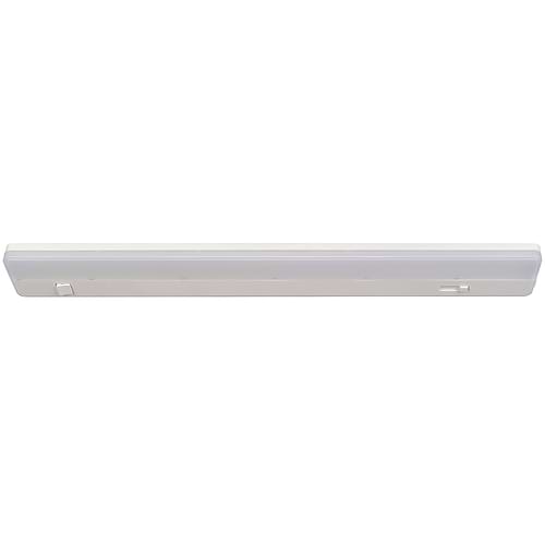 Keukenkast verlichting - onderbouw - werkbladverlichting - onderbouwverlichting - meubelarmatuur - LED armatuur58cm -  Wit 96 X 0 - 1W 3000K dimbaar - Serie LED armatuur - Spots - High Light - S791100