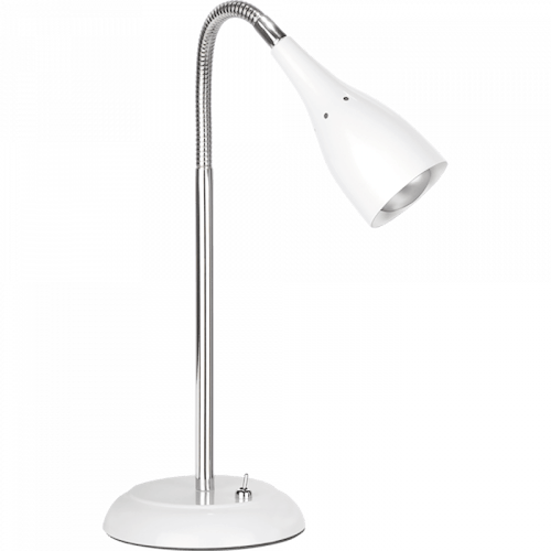 Tafellamp Elite 1-lichts R50 Wit - Serie Elite - High Light - T101000