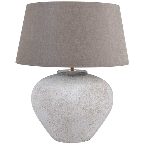 Lampenkap Pulkap Arizona 50 - 40 - 27 Clay - Serie Pulkap Arizona - Lampenkap - High Light - O432727