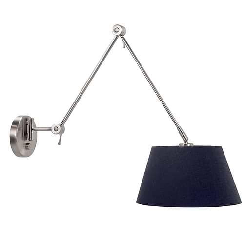 Lampenkap Hangkap Economy 30-20-17 Zwart - Serie Hangkap Economy - Lampenkap - High Light - O424301