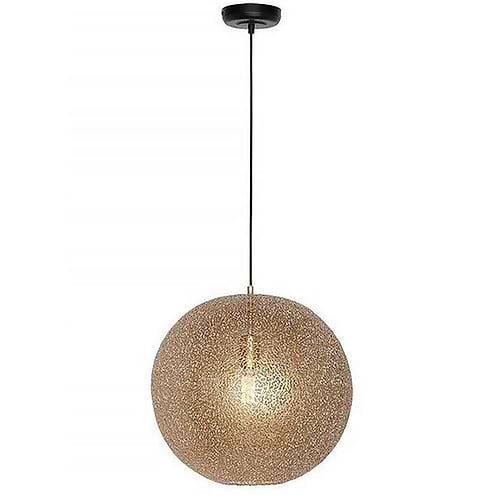 Hanglamp Bert Oronero goud FREELIGHT - H1050G