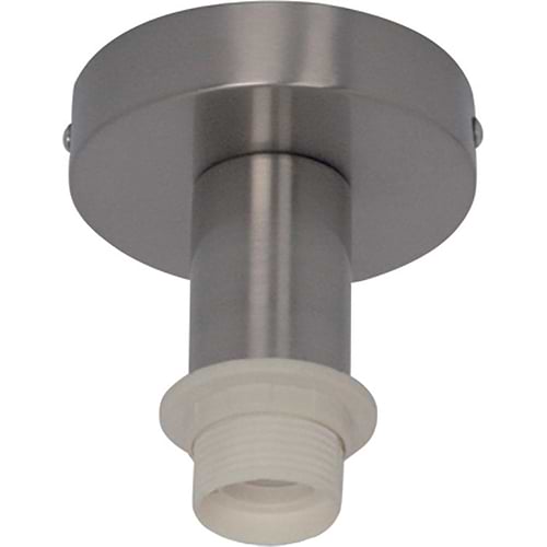 Plafondlamp 'Senza' 1xe27/60W losse ophanging FREELIGHT - PL 1125 S