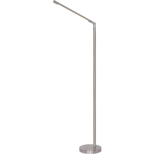 Vloerlamp 'Ugello' LED Staal FREELIGHT - S 2108 S