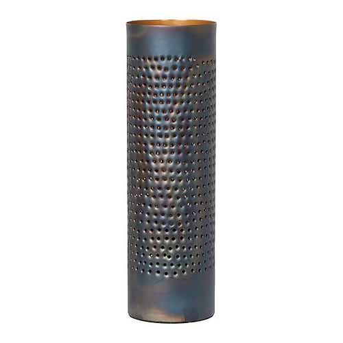 Tafellamp Forato bruin 1-lichts Ø12