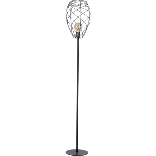 Vloerlamp Cesto
