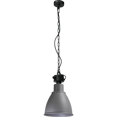 Industriële hanglamp Model 07 beton look Ø27