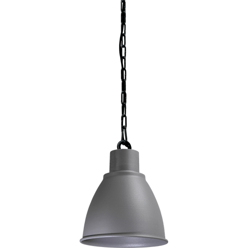 Industriële hanglamp Model 07  beton look Ø27