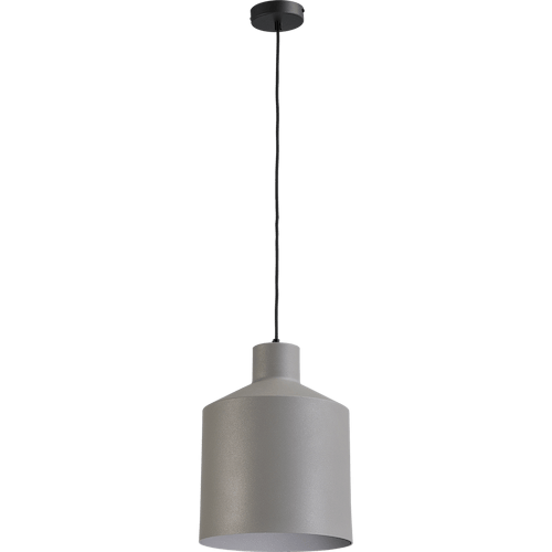 Industriële hanglamp Boris XXL 1-lichts Ø27