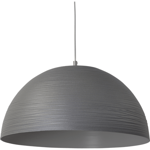 Industriële hanglamp Casco Ø350mm 1-lichts 00-beton look
