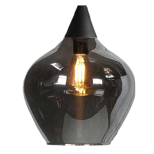 Los glas Cambio Ui - groot Smoke