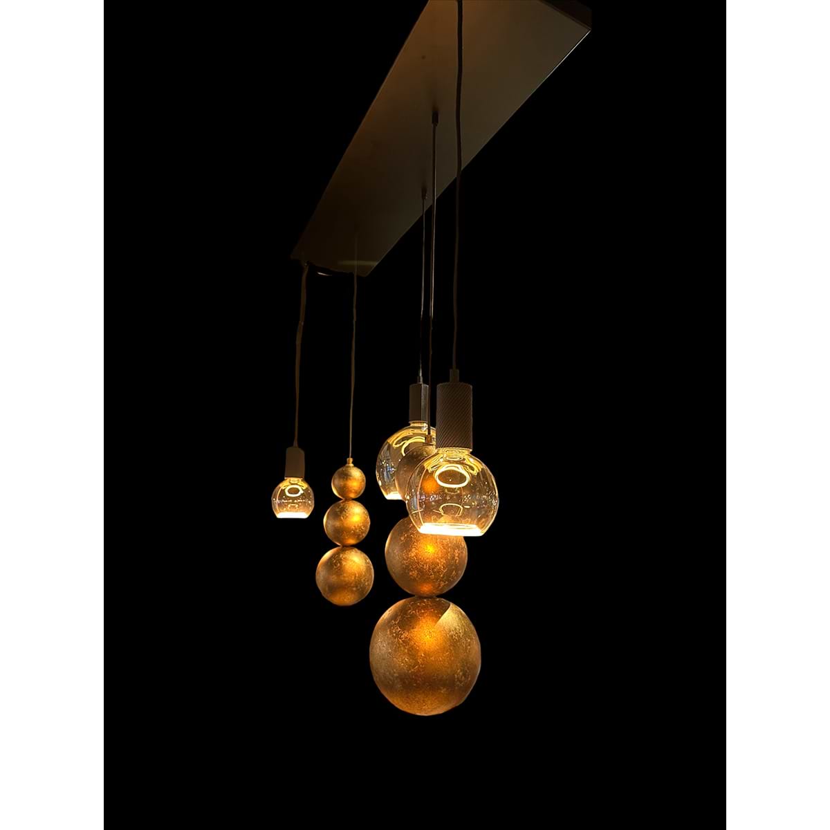 Hanglamp Allure