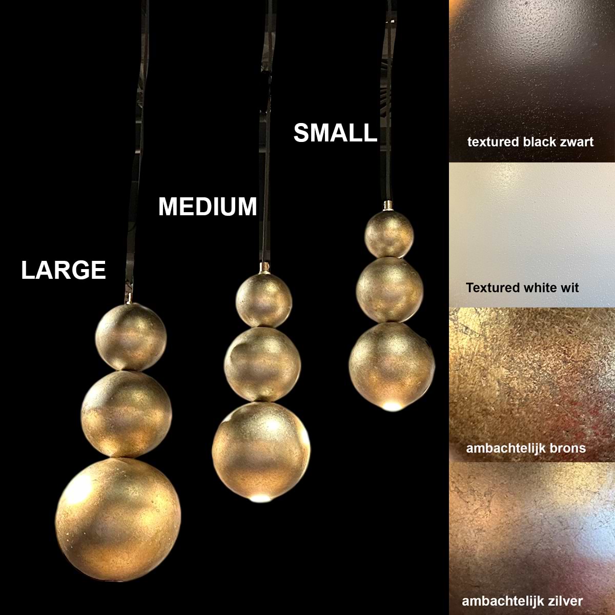 Hanglamp Allure