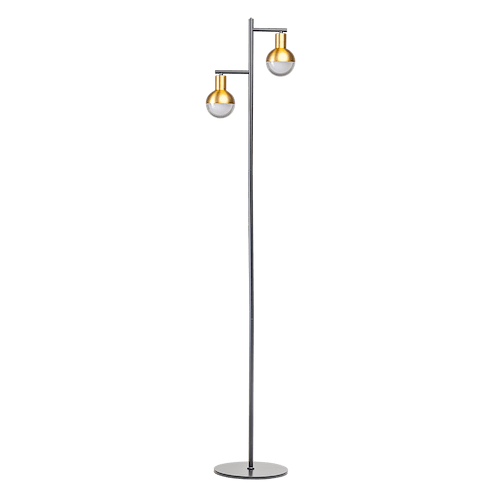 05-VL8247-0230. Moderne vloerlamp Drop