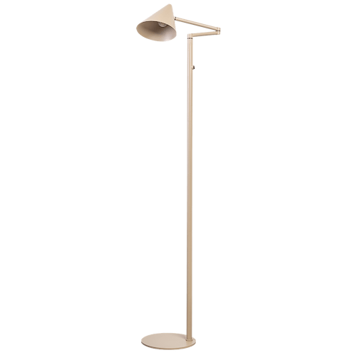 05-VL8248-59. Moderne verstelbare vloerlamp Marvis