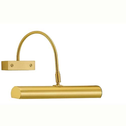 Schilderijverlichting, 21.316.01*, van de Duitse fabrikant Knapstein. Alle lampen van Knapstein zijn van zeer degelijke kwaliteit. Voor meer opties uit de serie: GRIT-30, kunt u de zoekfunctie gebruiken op onze site. Dan ziet u welke andere opties er binnen de serie zijn. Kleur: messing gepolijst. Aantal lichtpunten: 2. Lichtbron: exclusief. Breedte in mm: 300. Lengte/diepte in mm: 185.