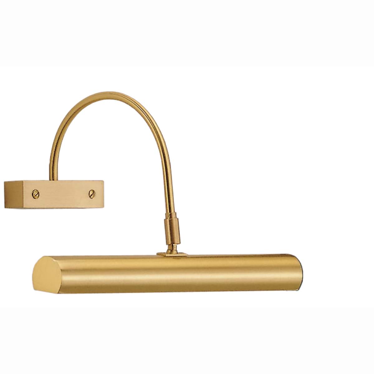 Schilderijverlichting. Serie: GRIT-30. Kleur: nikkel mat. KNAPSTEIN - Afbeelding 5