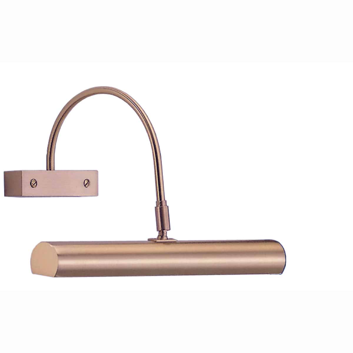 Schilderijverlichting, 21.316.04*, van de Duitse fabrikant Knapstein. Alle lampen van Knapstein zijn van zeer degelijke kwaliteit. Voor meer opties uit de serie: GRIT-30, kunt u de zoekfunctie gebruiken op onze site. Dan ziet u welke andere opties er binnen de serie zijn. Kleur: brons. Aantal lichtpunten: 2. Lichtbron: exclusief. Breedte in mm: 300. Lengte/diepte in mm: 185.