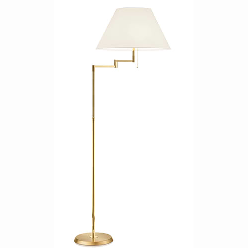 Moderne vloerlamp