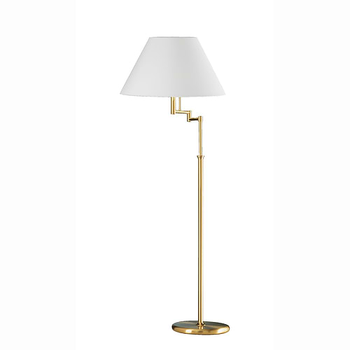 Moderne vloerlamp