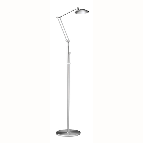 Moderne vloerlamp