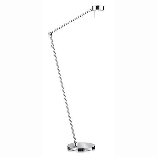 Moderne vloerlamp