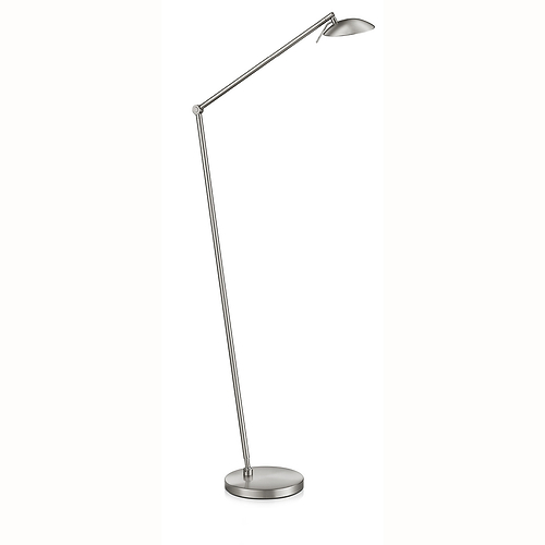 Moderne vloerlamp
