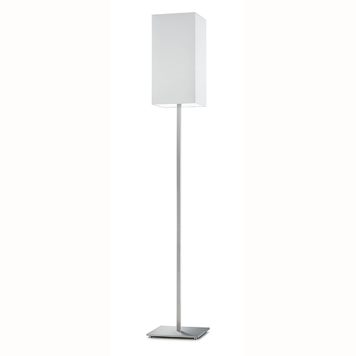 Moderne vloerlamp