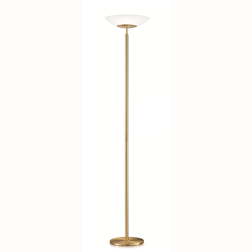 Moderne vloerlamp