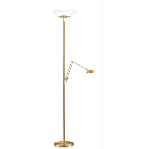 Moderne vloerlamp