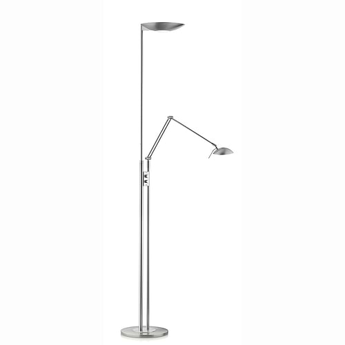 Moderne vloerlamp